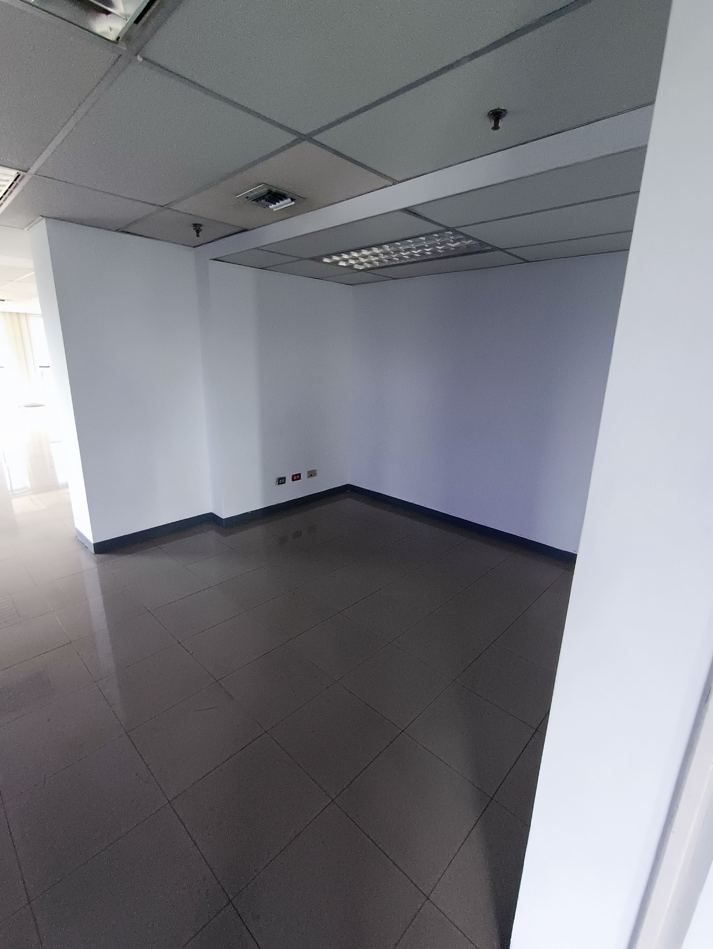 Espacio auxiliar
