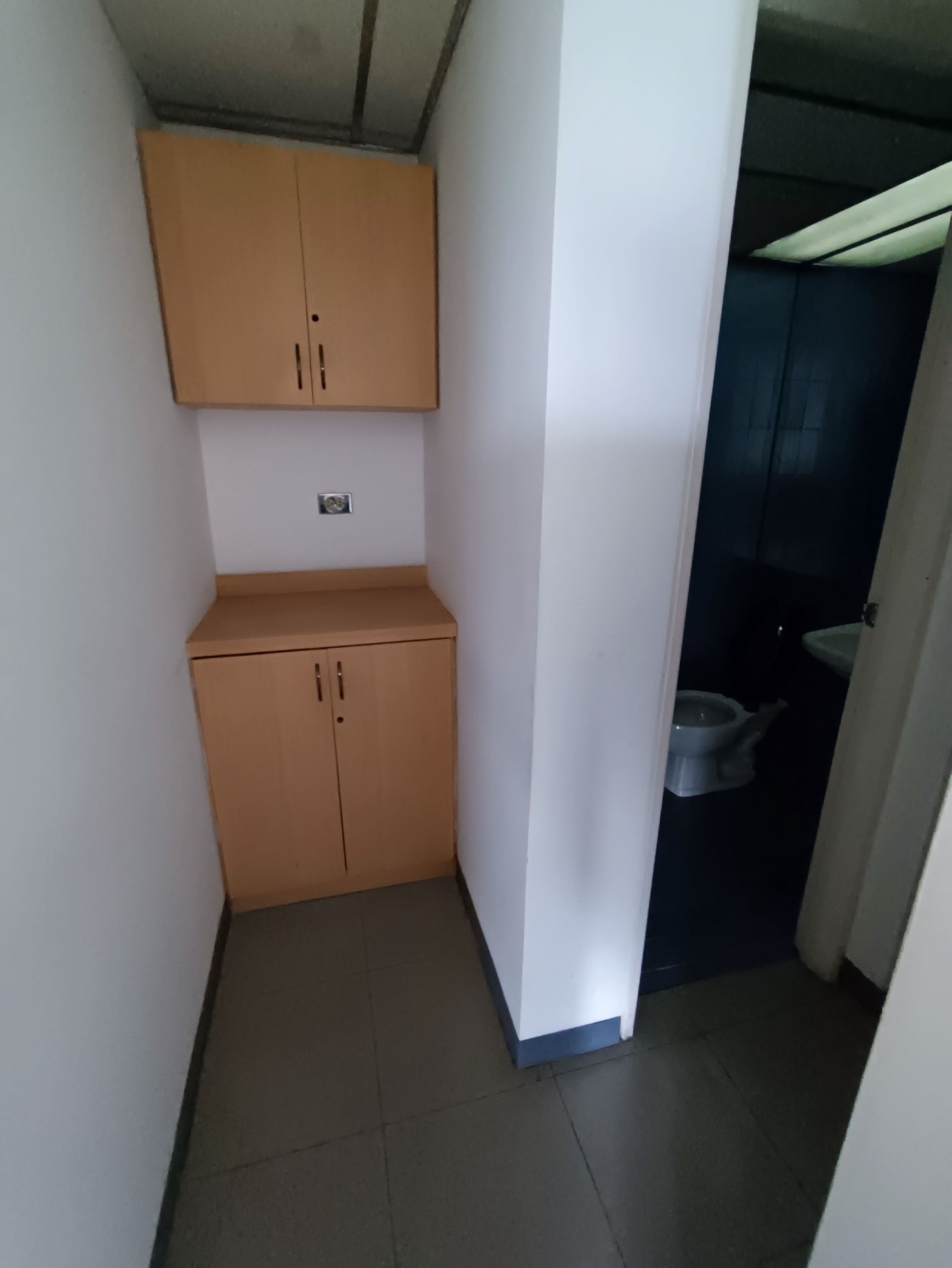Kitchenette