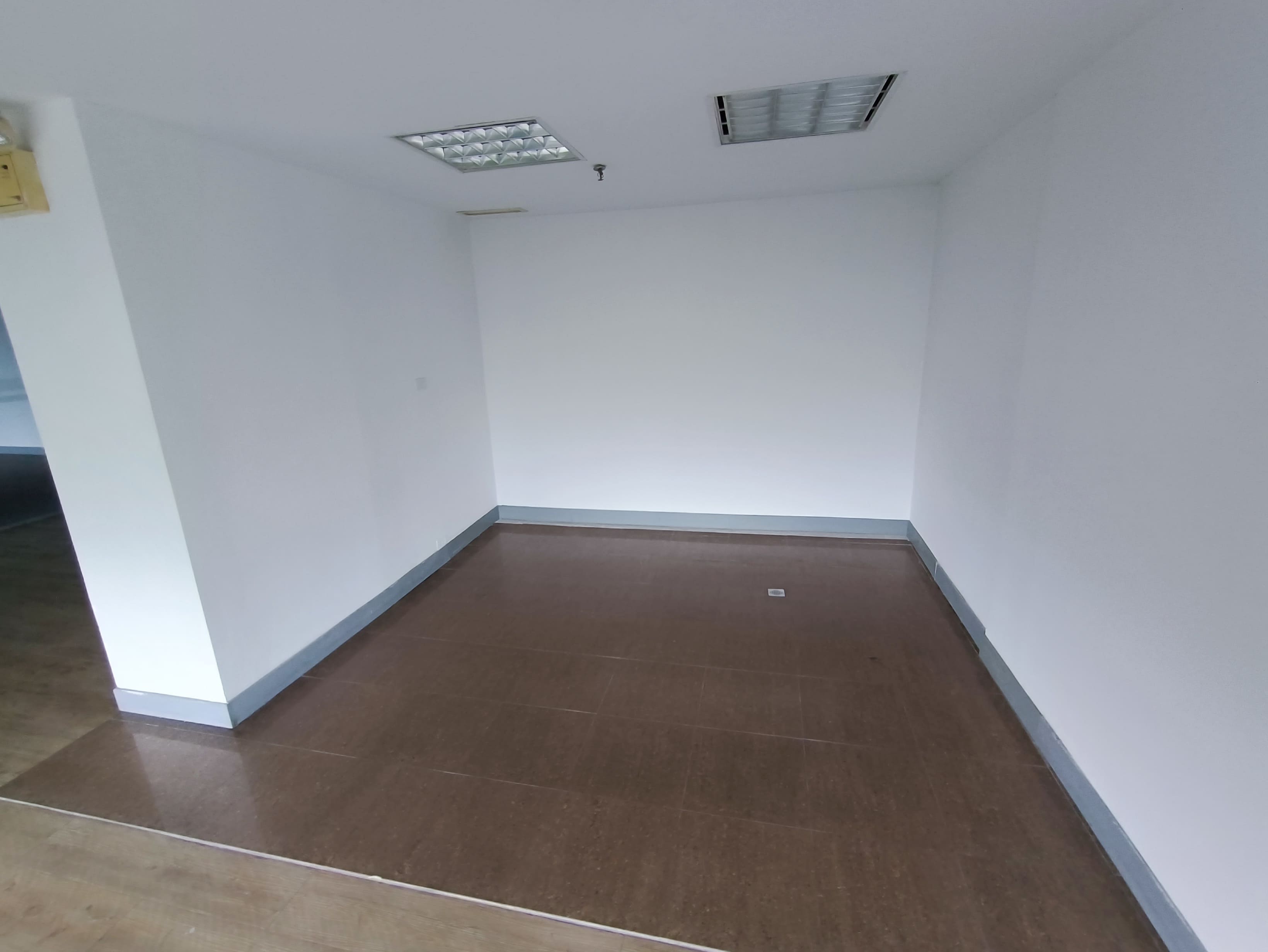 Oficina privada