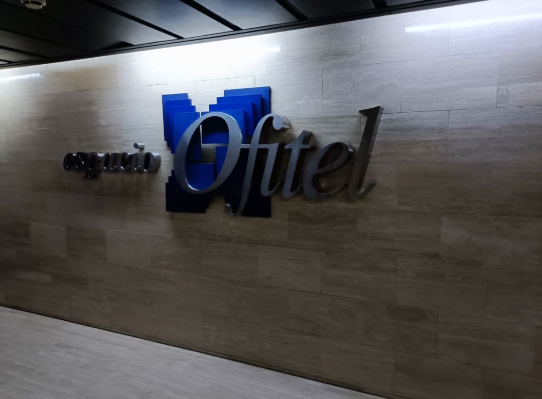 Espacio Ofitel